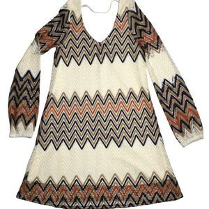 Full Tilt dress  
